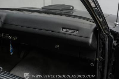 1970 Ford Falcon 429 Tribute