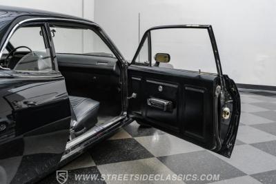 1970 Ford Falcon 429 Tribute