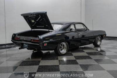 1970 Ford Falcon 429 Tribute