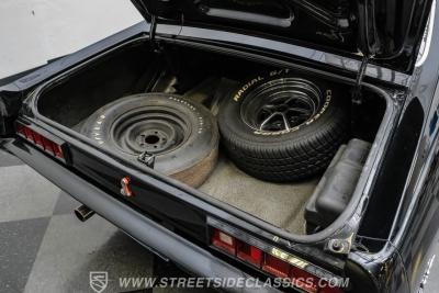 1970 Ford Falcon 429 Tribute