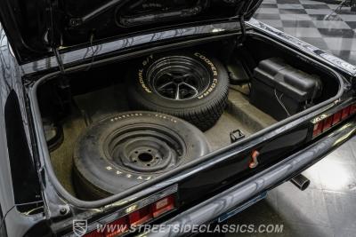 1970 Ford Falcon 429 Tribute