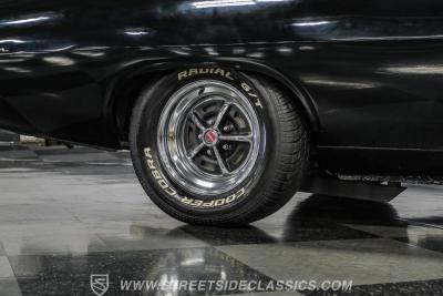 1970 Ford Falcon 429 Tribute