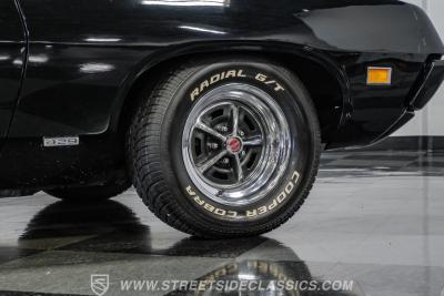1970 Ford Falcon 429 Tribute