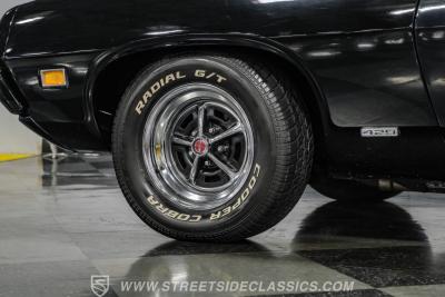 1970 Ford Falcon 429 Tribute