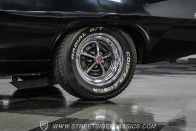 1970 Ford Falcon 429 Tribute