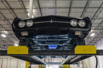 1970 Ford Falcon 429 Tribute