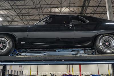 1970 Ford Falcon 429 Tribute