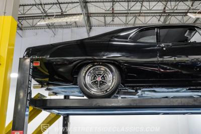 1970 Ford Falcon 429 Tribute