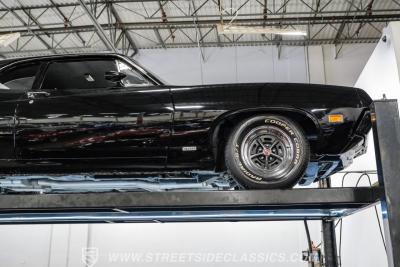 1970 Ford Falcon 429 Tribute