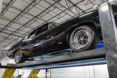 1970 Ford Falcon 429 Tribute