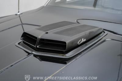 1970 Ford Falcon 429 Tribute