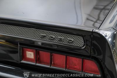 1970 Ford Falcon 429 Tribute