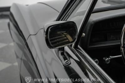 1970 Ford Falcon 429 Tribute