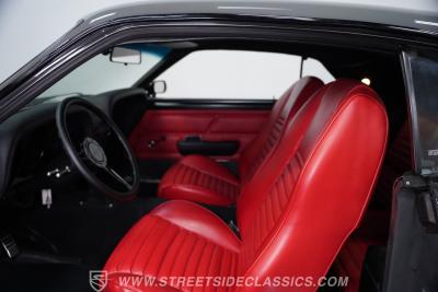 1970 Ford Mustang Mach 1 Coyote Restomod