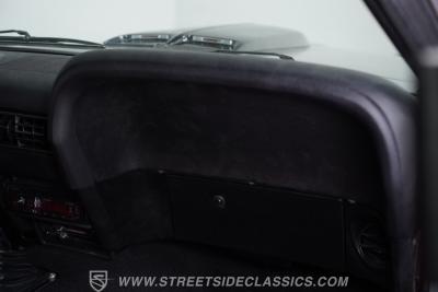 1970 Ford Mustang Mach 1 Coyote Restomod
