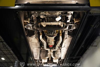 1970 Ford Mustang Mach 1 Coyote Restomod