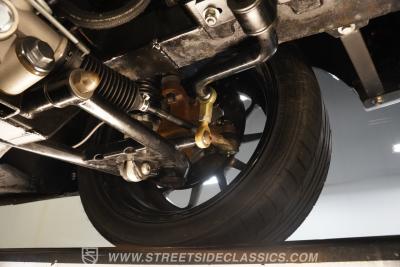 1970 Ford Mustang Mach 1 Coyote Restomod