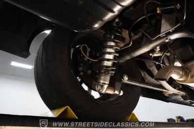 1970 Ford Mustang Mach 1 Coyote Restomod