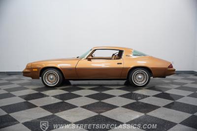 1979 Chevrolet Camaro Berlinetta