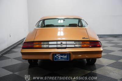 1979 Chevrolet Camaro Berlinetta