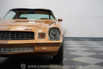 1979 Chevrolet Camaro Berlinetta