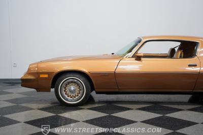 1979 Chevrolet Camaro Berlinetta