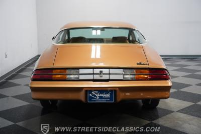 1979 Chevrolet Camaro Berlinetta