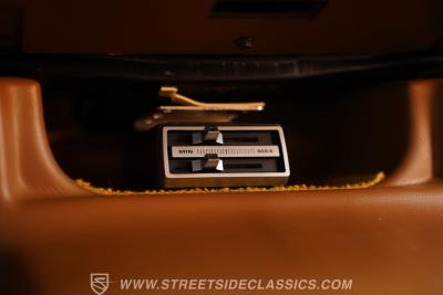 1979 Chevrolet Camaro Berlinetta