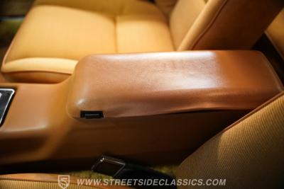 1979 Chevrolet Camaro Berlinetta