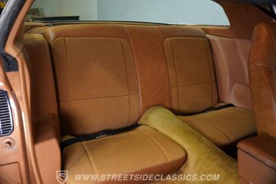 1979 Chevrolet Camaro Berlinetta
