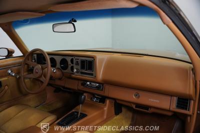 1979 Chevrolet Camaro Berlinetta