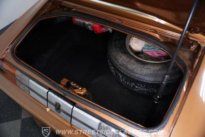 1979 Chevrolet Camaro Berlinetta