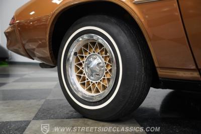 1979 Chevrolet Camaro Berlinetta