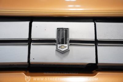 1979 Chevrolet Camaro Berlinetta