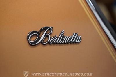 1979 Chevrolet Camaro Berlinetta