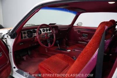 1979 Pontiac Firebird Trans Am