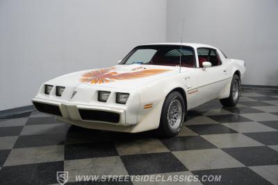 1979 Pontiac Firebird Trans Am