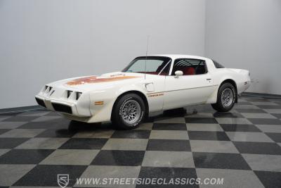 1979 Pontiac Firebird Trans Am