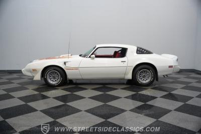 1979 Pontiac Firebird Trans Am