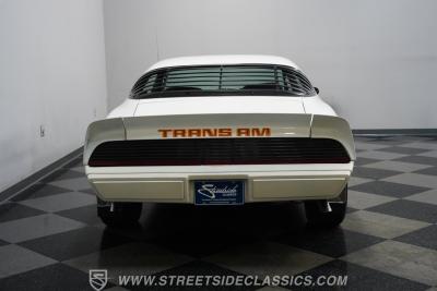 1979 Pontiac Firebird Trans Am