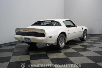 1979 Pontiac Firebird Trans Am