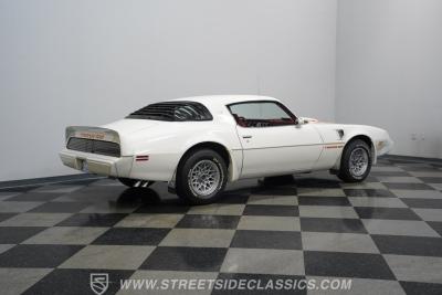 1979 Pontiac Firebird Trans Am
