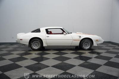 1979 Pontiac Firebird Trans Am