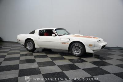 1979 Pontiac Firebird Trans Am