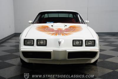 1979 Pontiac Firebird Trans Am