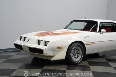 1979 Pontiac Firebird Trans Am