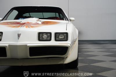 1979 Pontiac Firebird Trans Am