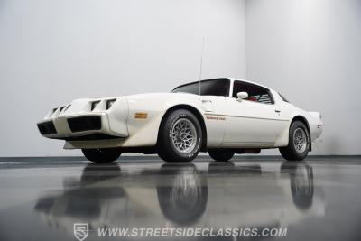 1979 Pontiac Firebird Trans Am
