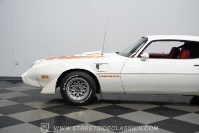 1979 Pontiac Firebird Trans Am
