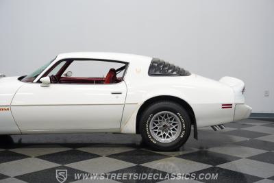 1979 Pontiac Firebird Trans Am